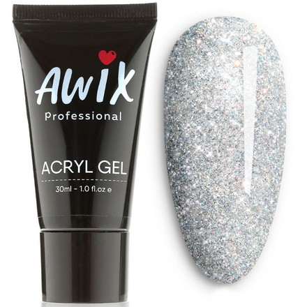 

Акрил-гель AWIX Professional, №18, 30 мл