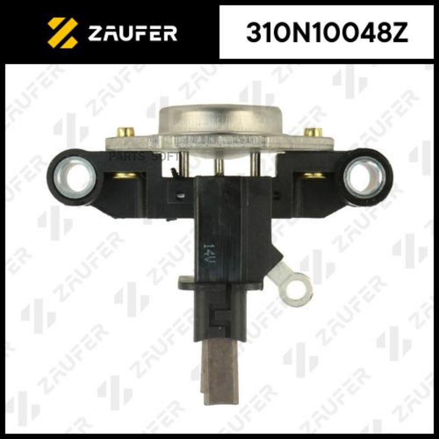 

ZAUFER Регулятор генератора 1шт ZAUFER 310N10048Z
