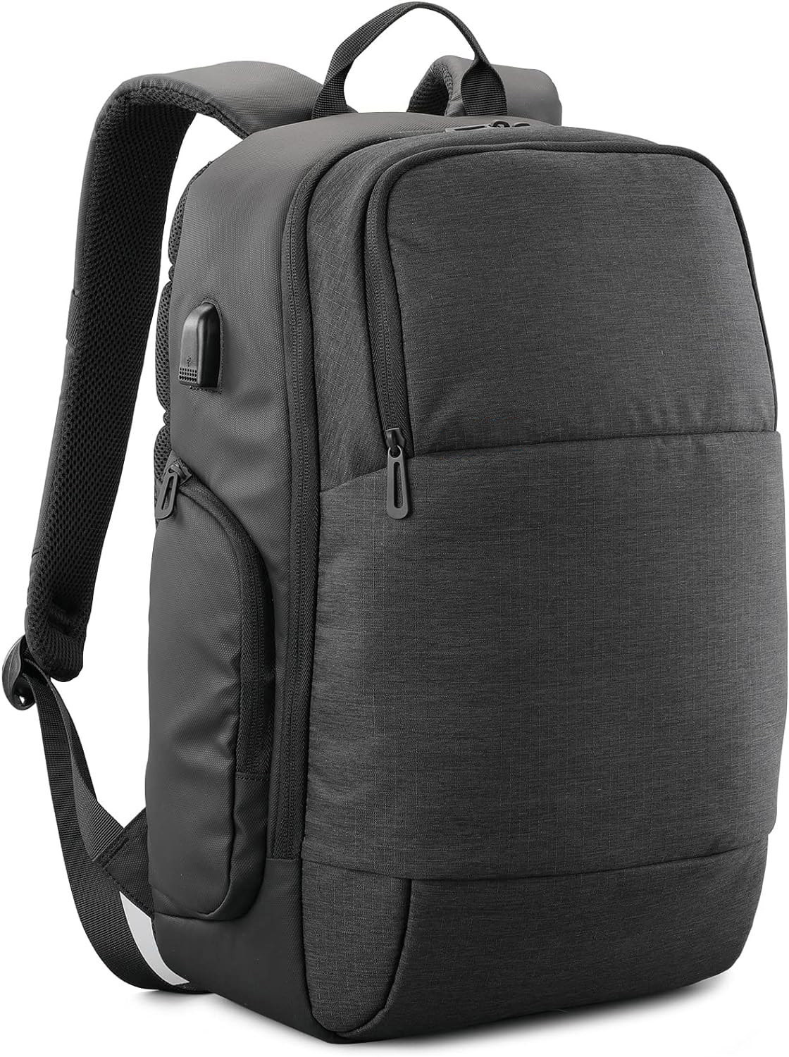

Рюкзак для ноутбука унисекс Vgoal FG6308W 15,6" серый, FG6308W