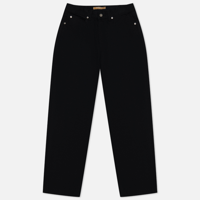 

Мужские брюки FrizmWORKS OG Wide Cotton чёрный, Размер M, Черный, OG Wide Cotton