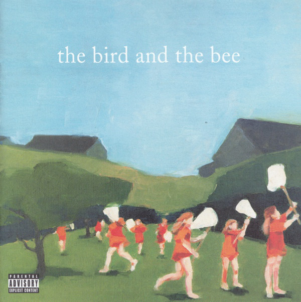 

Bird And The Bee. The.The Bird And The Bee (1 CD)