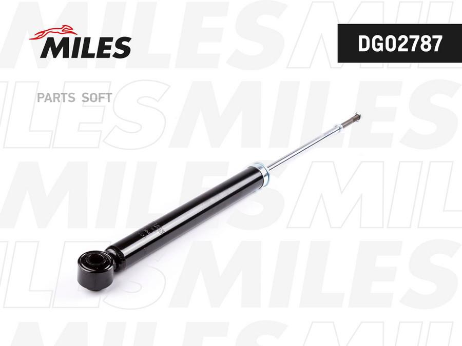 

MILES Амортизатор MILES DG02787