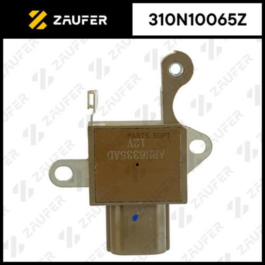 

ZAUFER Регулятор генератора 1шт