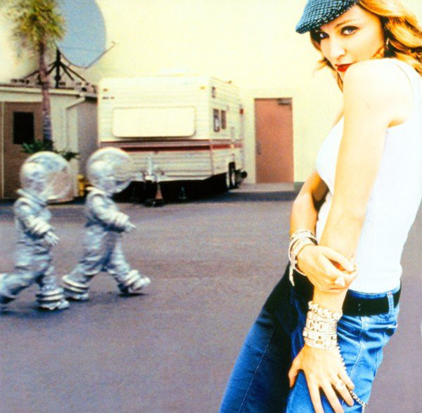 

Madonna: Remixed & Revisited - Ep (1 CD)