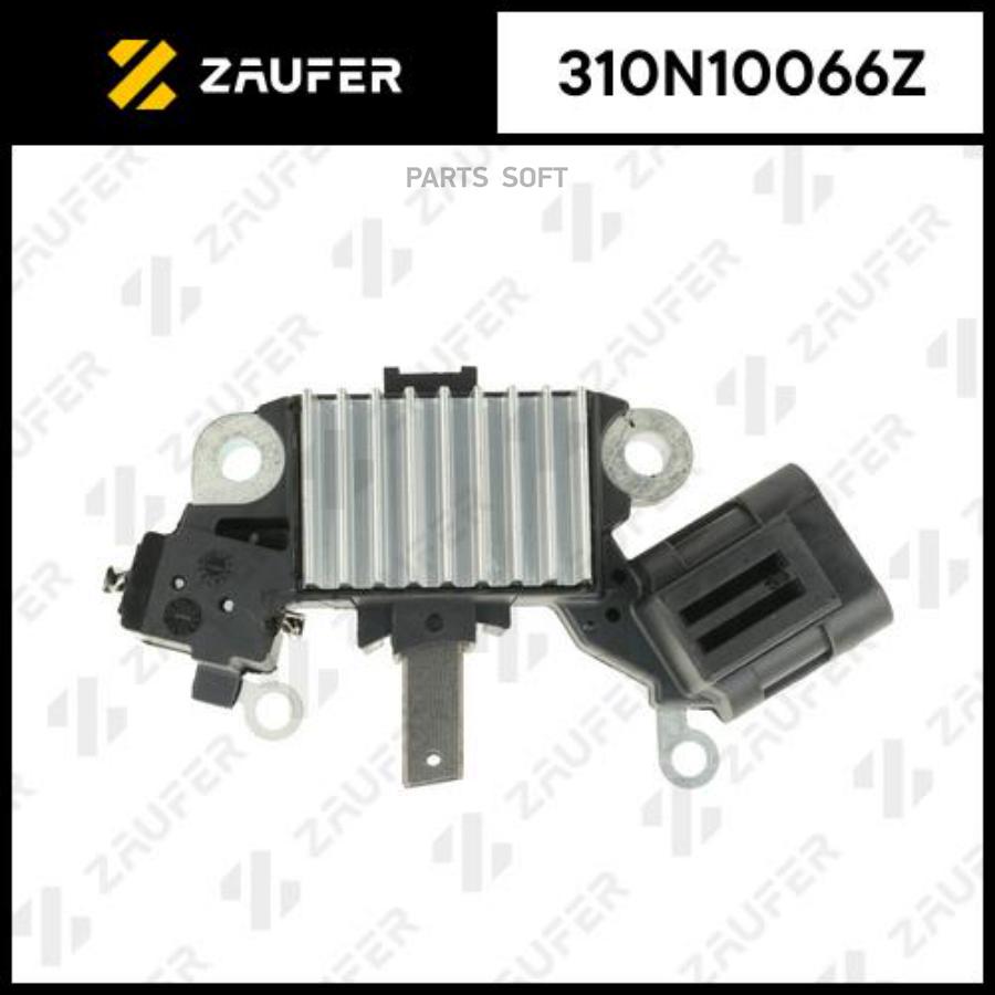 

Регулятор генератора + щеткодержатель ZAUFER 310n10066z