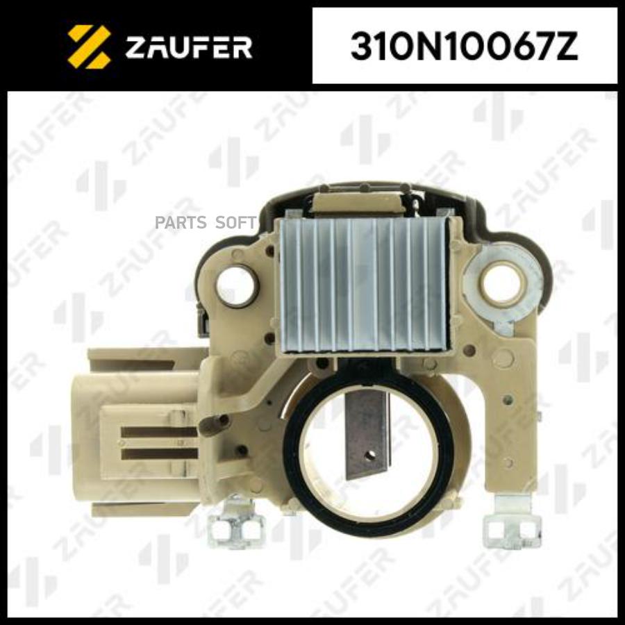 

ZAUFER Регулятор генератора 1шт ZAUFER 310N10067Z