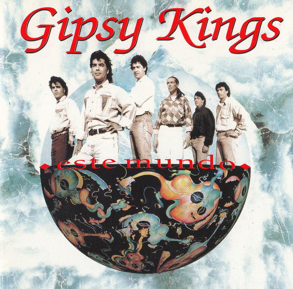 

Gipsy Kings - Este Mundo (1 CD)