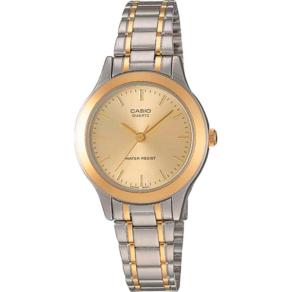 

Наручные часы женские Casio LTP-1128G-9A, LTP-1128G-9A