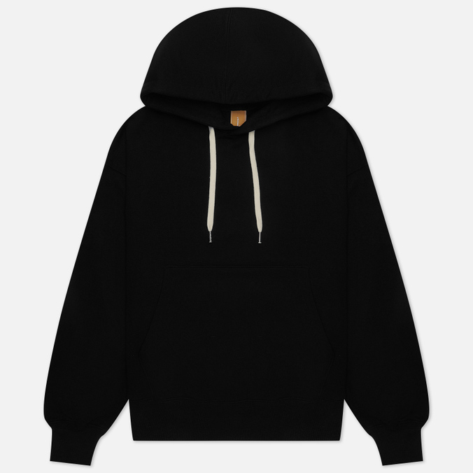 

Мужская толстовка FrizmWORKS OG Heavyweight Pullover Hoodie чёрный, Размер M, Черный, OG Heavyweight Pullover Hoodie