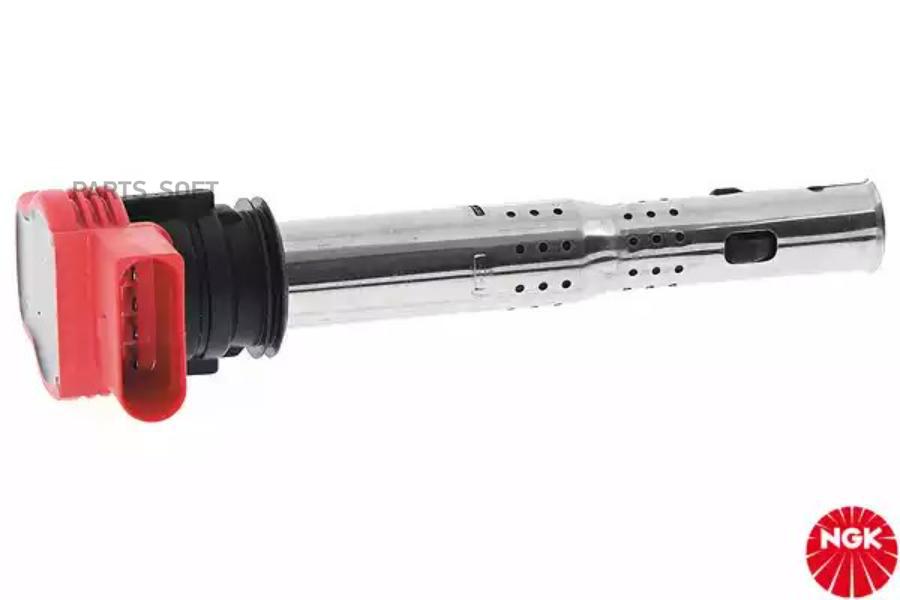 

Катушка зажигания audi a4/a5/a6/q7/touareg fsi/tfsi