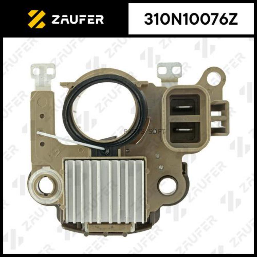 

ZAUFER Регулятор генератора 1шт ZAUFER 310N10076Z