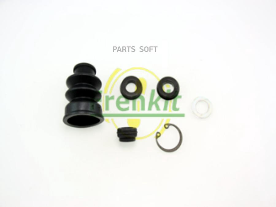 

Ремкомплект главного цилиндра сцепления AUDI 100/200(44/C4) Frenkit 419025