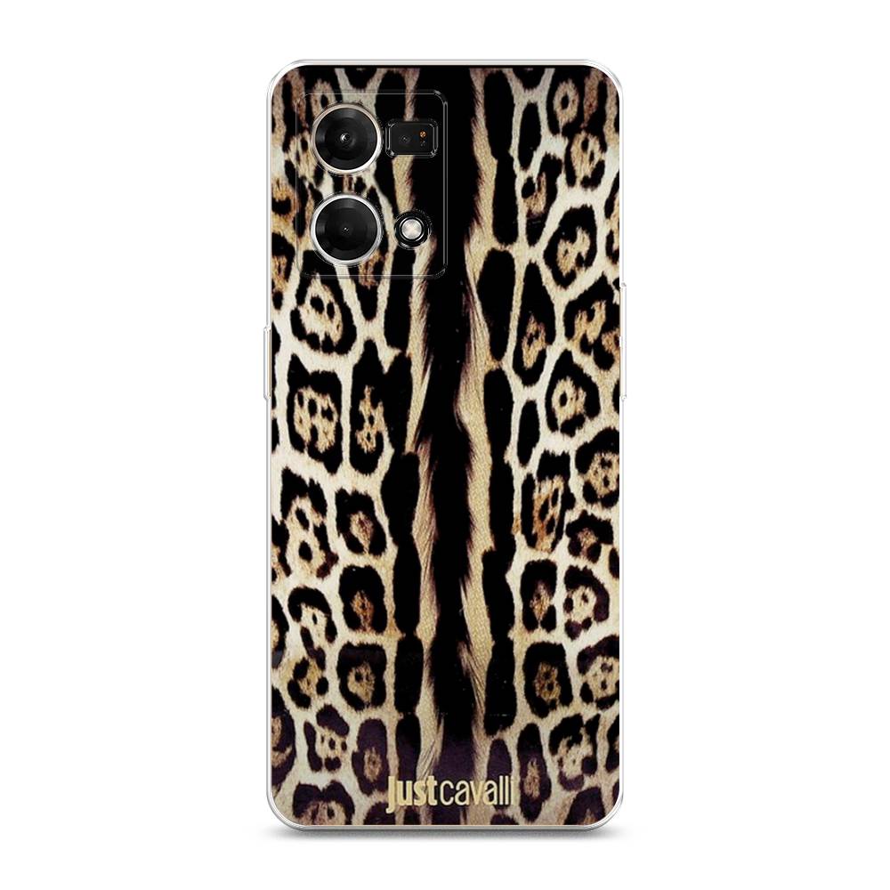 Чехол на Oppo Reno 7 4G 