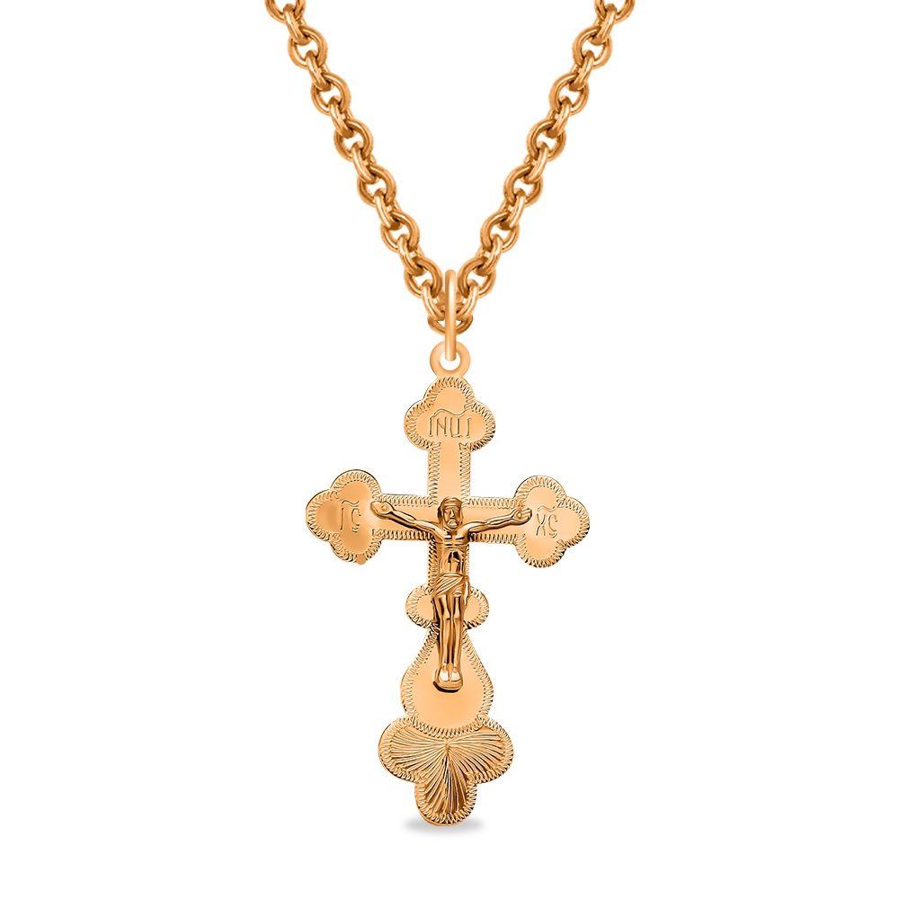 

Подвеска из серебра 585Gold 903002649, 903002649