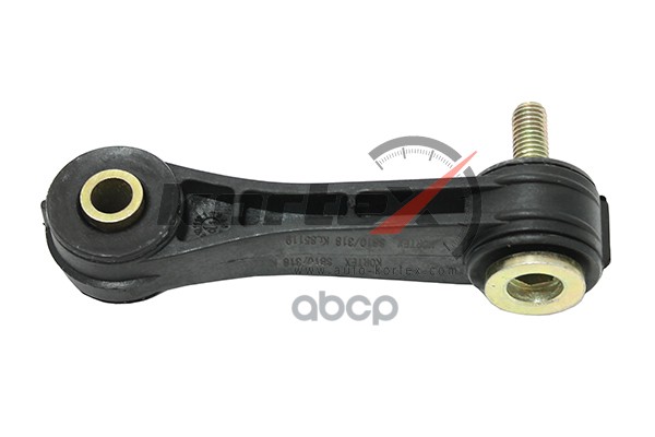 

Тяга стабилизатора AUDI A3/VW GOLF IV/OCTAVIA -01 пер.подв.лев/прав. KLS5119