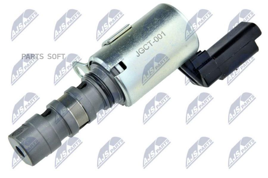 Nty Efrct001 Efr-Ct-001 Клапан Изменяемых Фаз Зажигания Citroen C4 2.0 2004-,C4 Ii 2.0 201