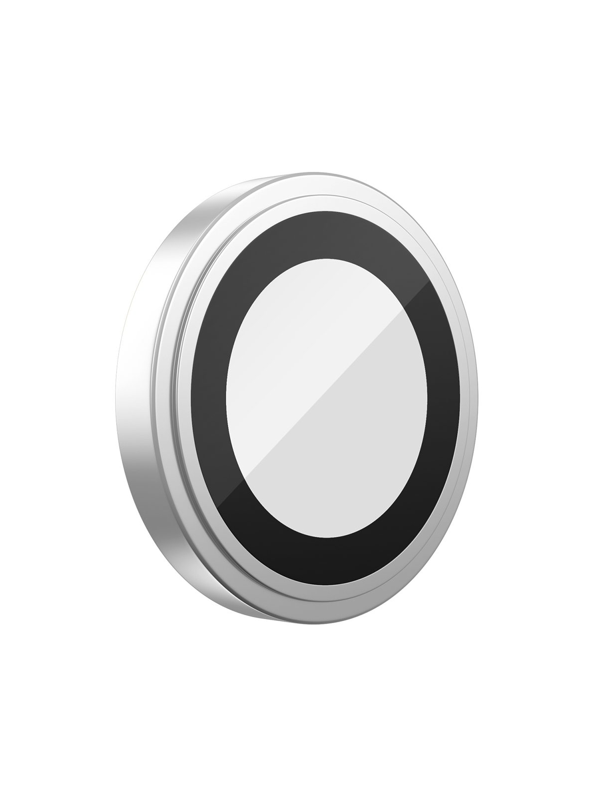 

Стекло BlueO для камеры iPhone 12 Pro,Silver, Camera ARMOR lens