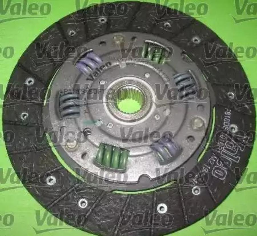 

Сцепление газ дв 405 406 valeo в сборе 826298