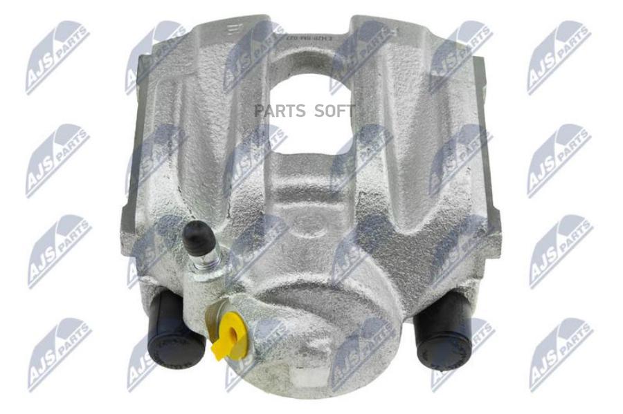 

Суппорт Тормозной Передний Bmw 3 E90 316I,318D,318I,320I 04-07, 1 E87 120D,120I 04- /Left/