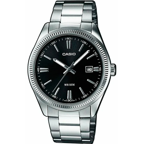 

Наручные часы женские Casio LTP-1302D-1A1, LTP-1302D-1A1