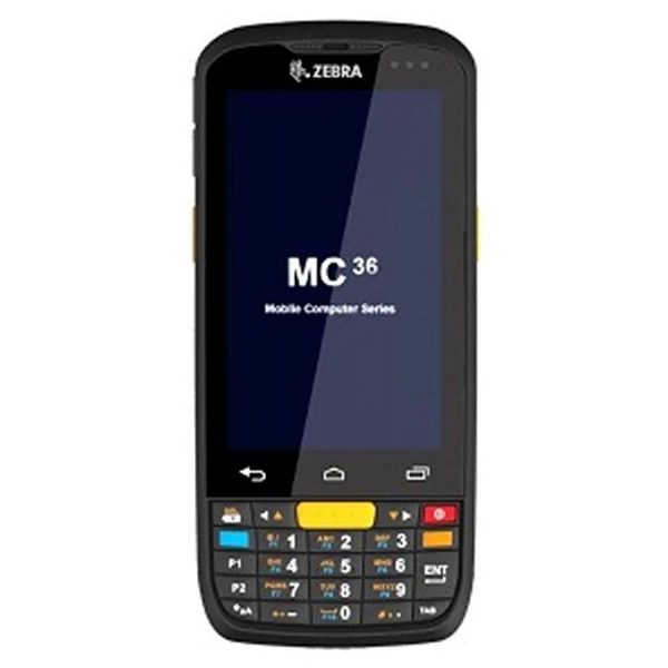 

Терминал сбора данных Zebra MC36 (MC36A9-0CN0CS-NC), MC36