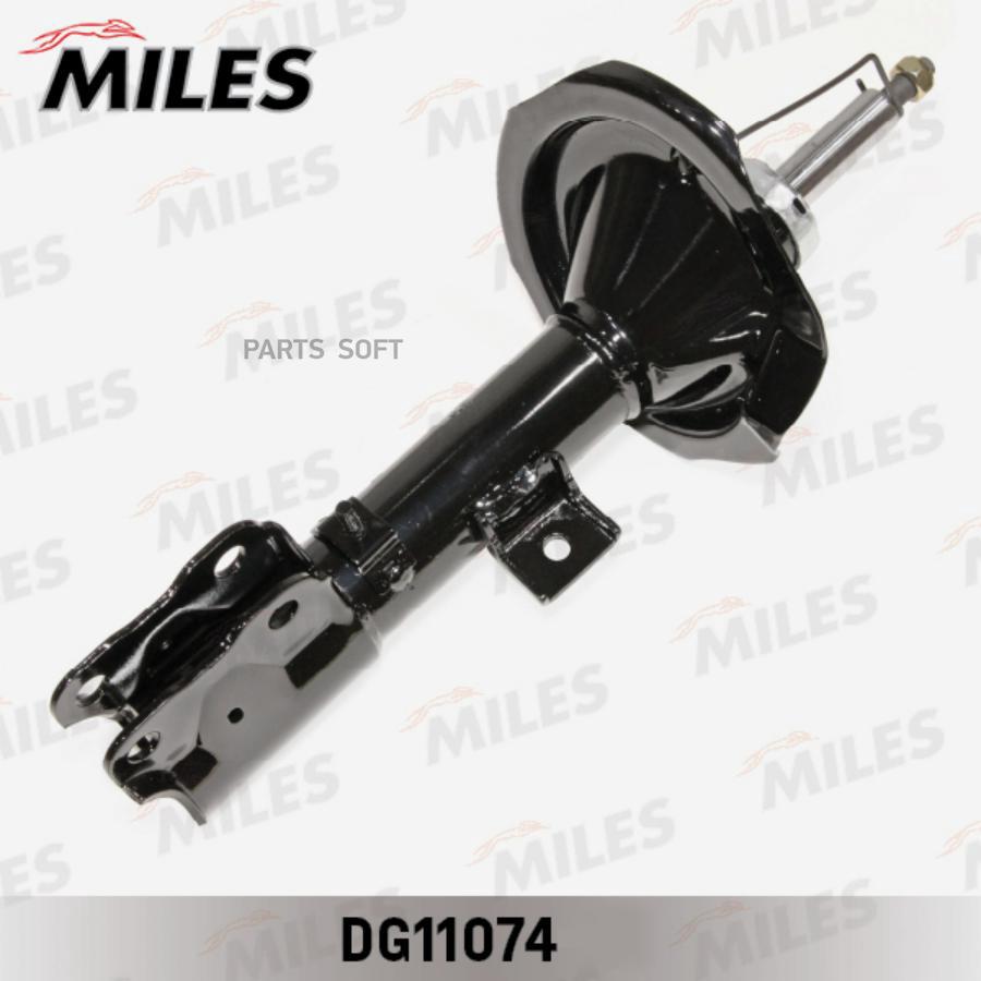 

MILES Амортизатор MILES DG11074