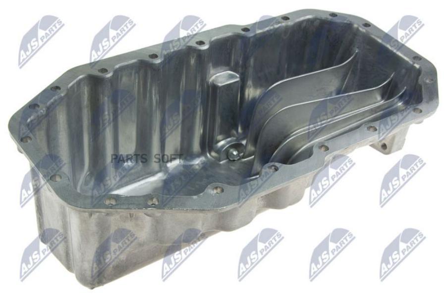 

Nty Bmosk000 Bmo-Sk-000 Nty, Масляный Паддон Skoda Octavia 1.6 98-04, Китай