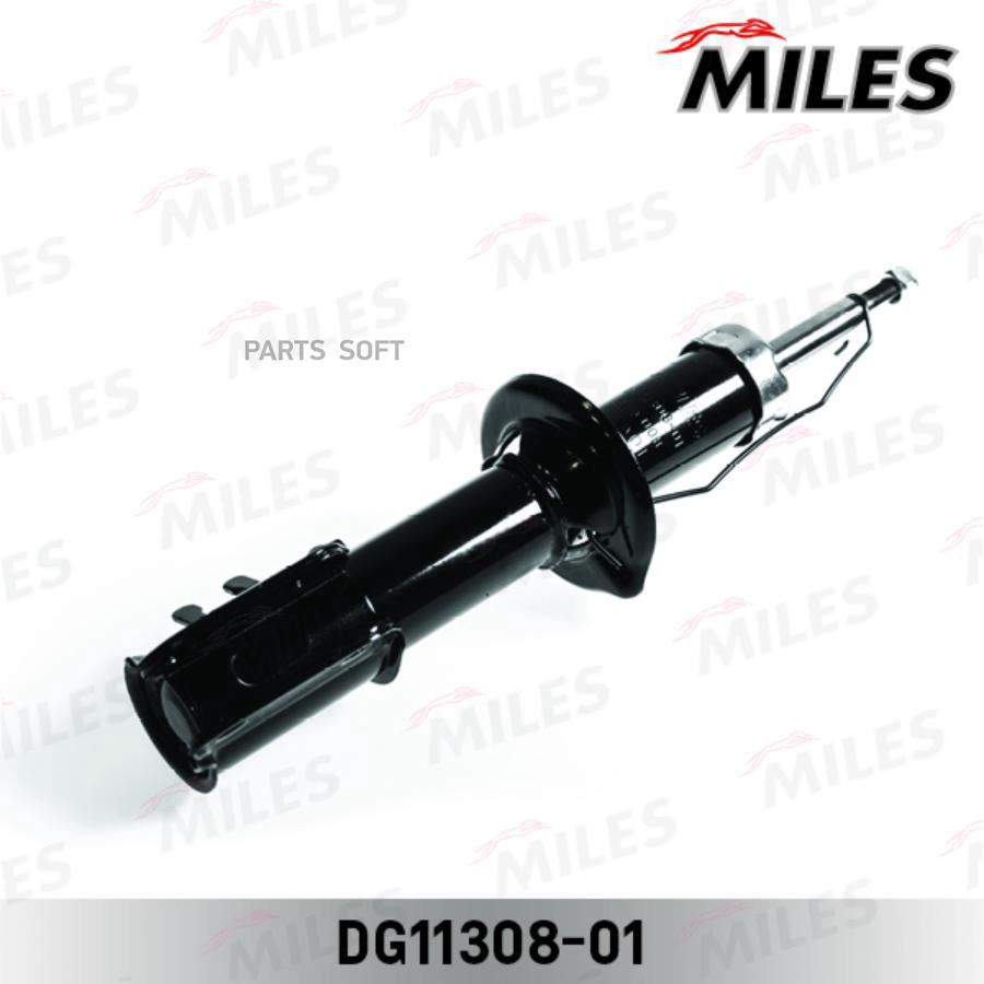 

MILES Амортизатор MILES DG11308-01