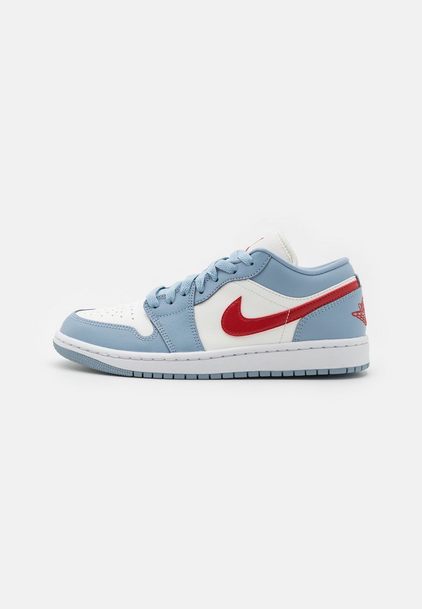 

Кеды женские Nike JOC11A020 белые 38 EU, Белый, JOC11A020