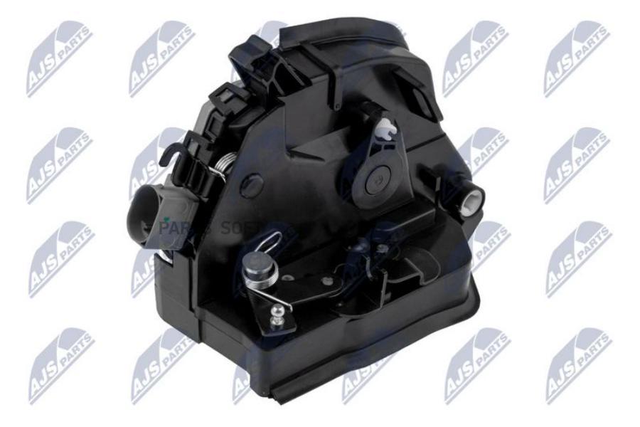 

Nty Ezcbm143 Ezc-Bm-143 Замок Двери Передней Левой Bmw X5 E53 01-