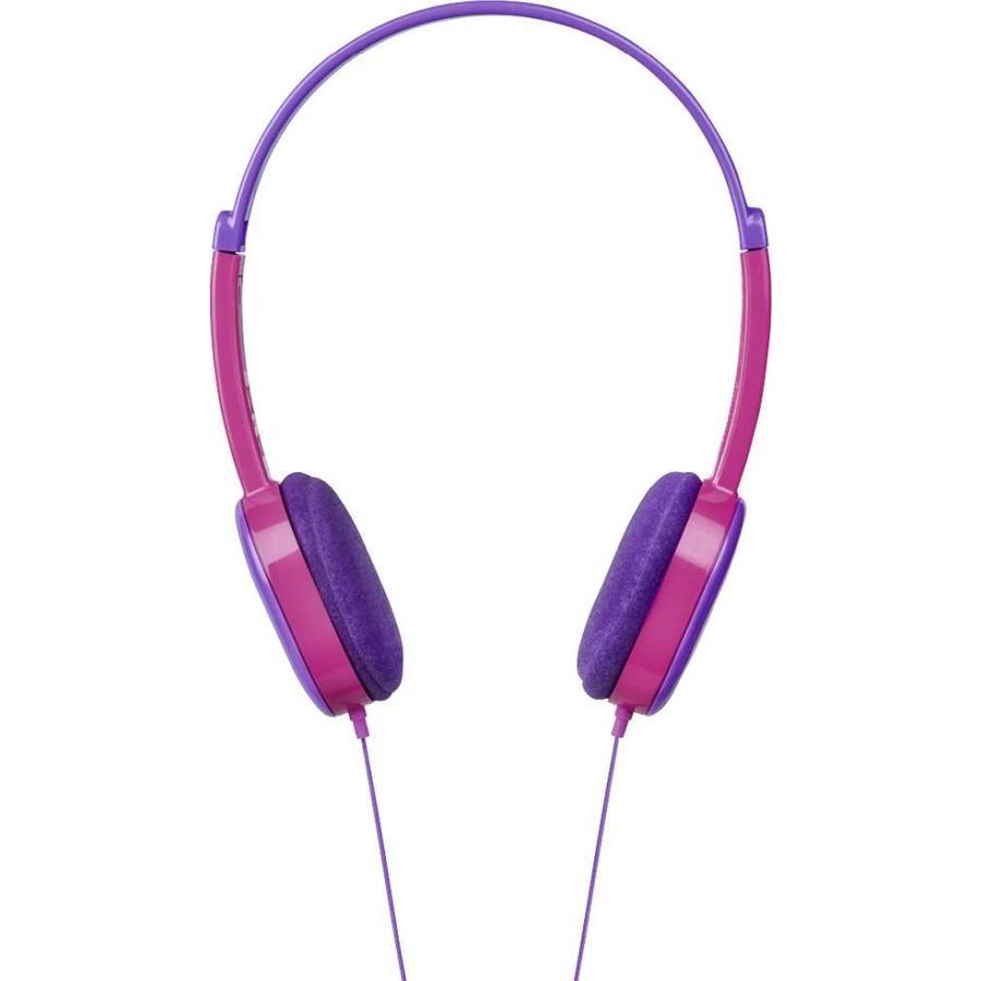 

Наушники Hama Kids Pink/Violet, Kids