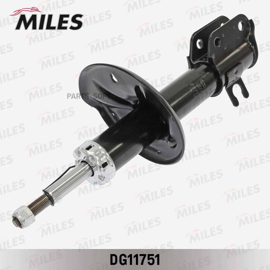 

MILES Амортизатор MILES DG11682