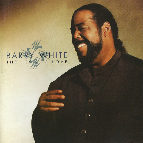 

Barry White - The Icon Is Love (1 CD)
