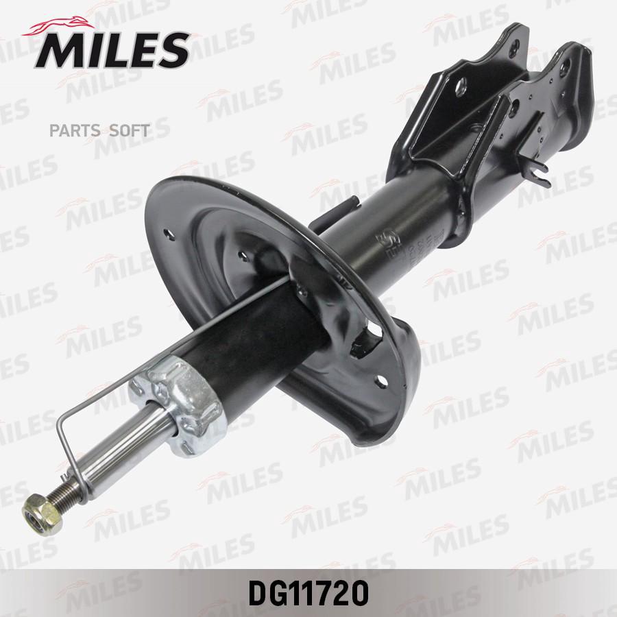 

MILES Амортизатор MILES DG11720