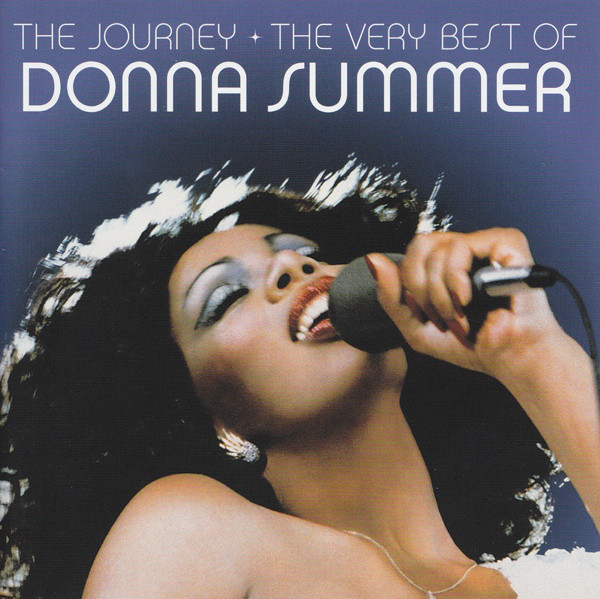 

Donna Summer - The Journey - The Very Best Of (1 CD)
