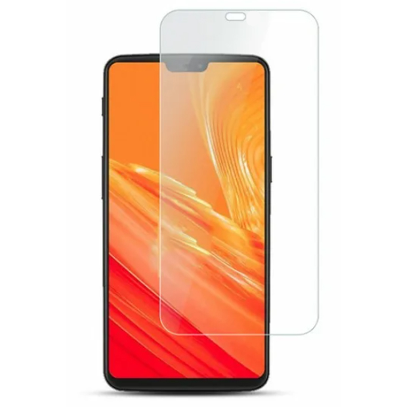

Защитное стекло на OnePlus 6, прозрачное, X-CASE