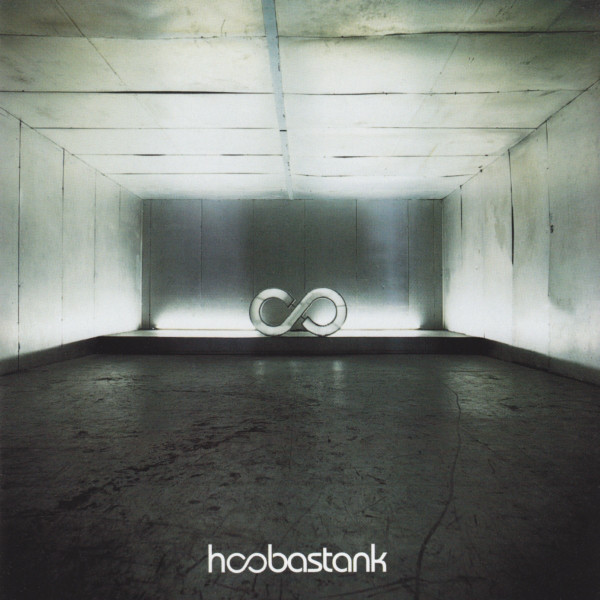 

Hoobastank - Hoobastank (1 CD)