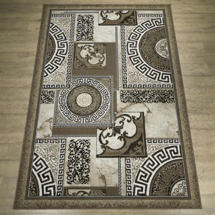 

Ковер Белка Лайла де Люкс 15840 10842 2x5м, Ковер Лайла де Люкс дизайн 15840 цвет 10842