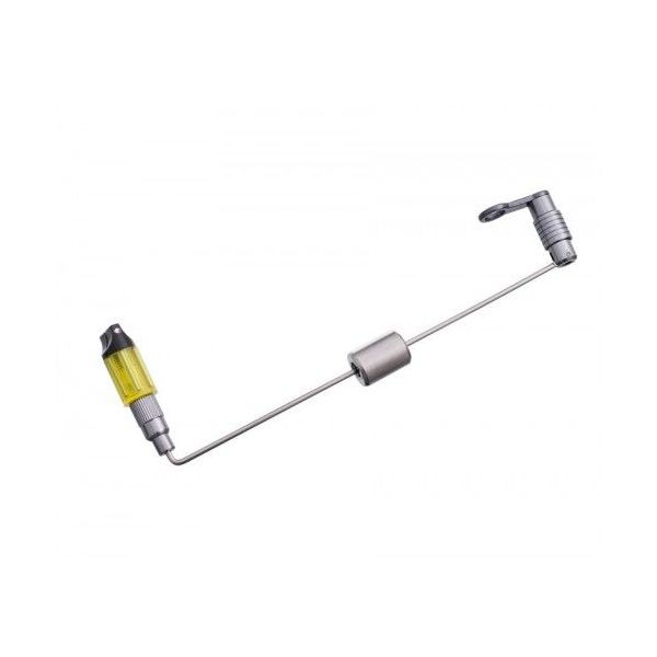 

Сигнализатор механический Carp Pro Swinger Index yellow