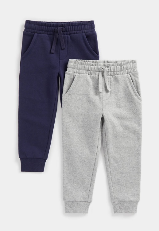 

Брюки Mothercare MC-CB142, разноцветный, 134, MC-CB142