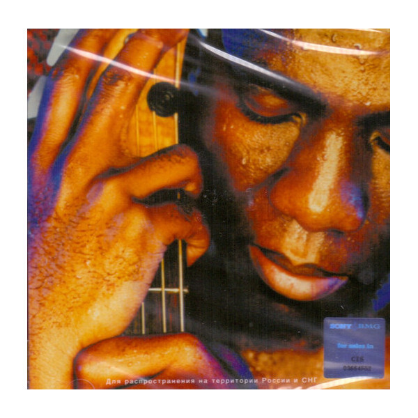 

Richard Bona / Reverence (RU)(CD)