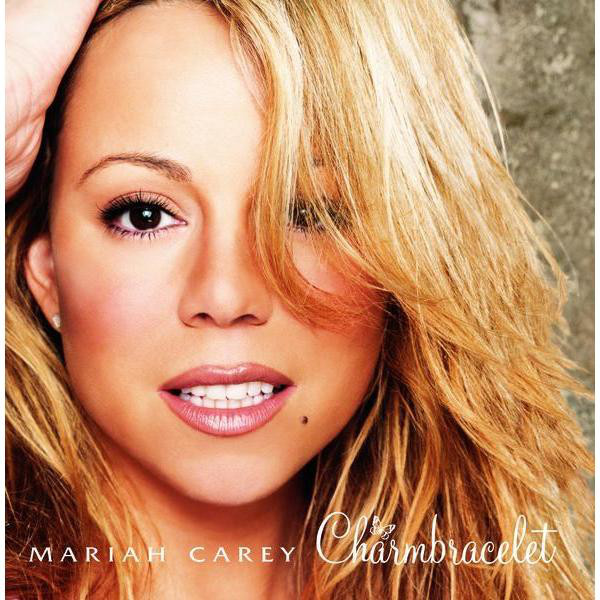 Mariah Carey - Charmbracelet (1 CD)