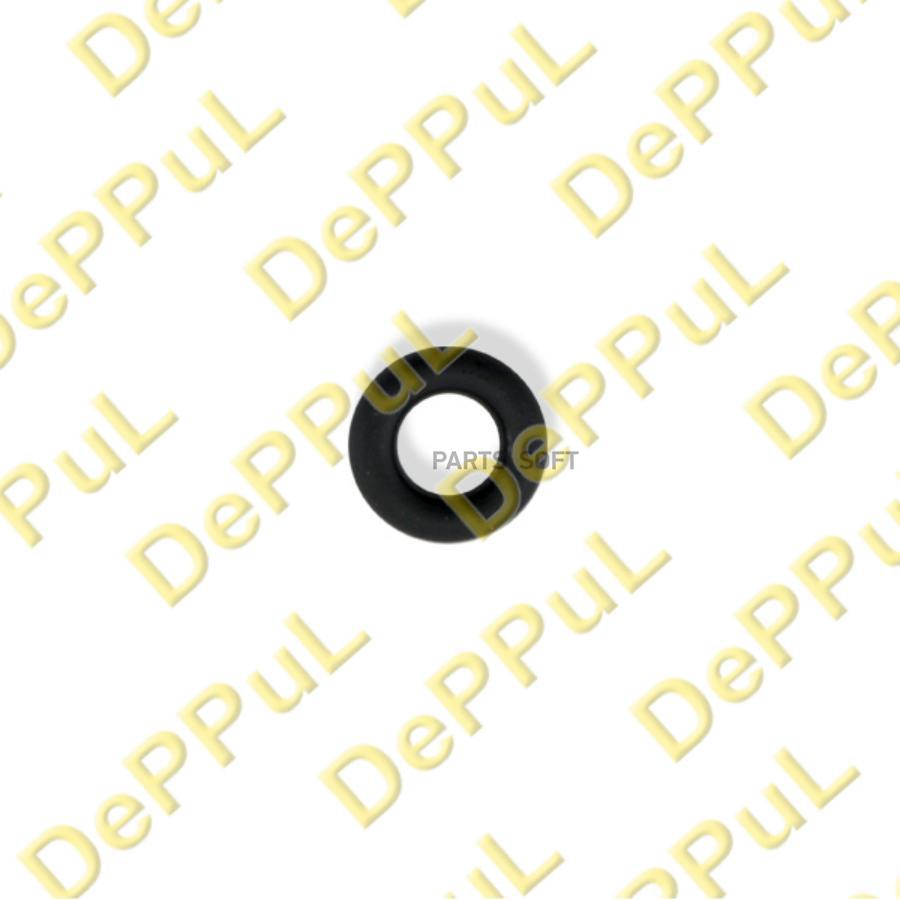 

Кольцо Уплотнительное Форсунки Топливной 1Шт DEPPUL DEBZ0613