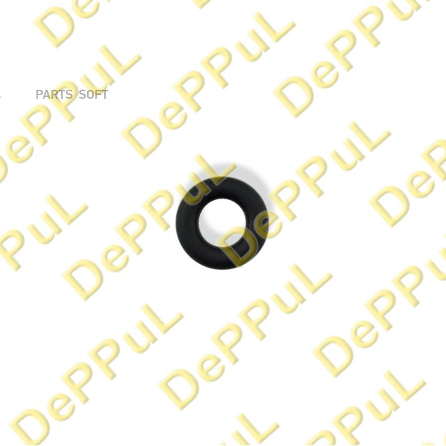 Кольцо Уплотнительное Форсунки Топливной 1Шт DEPPUL DEBZ0647