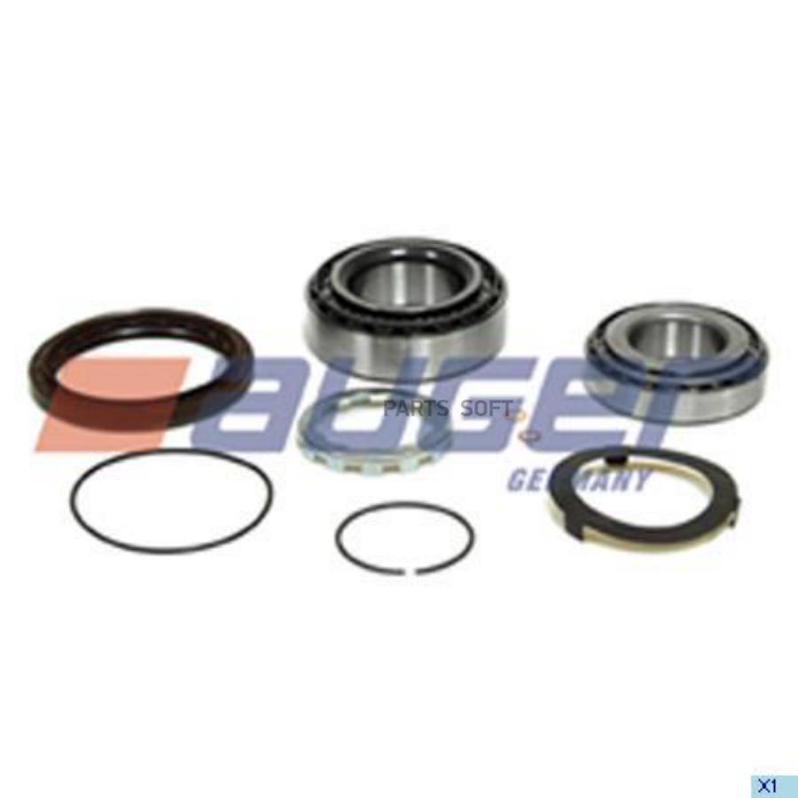 

Р/К Ступицы AUGER 56552