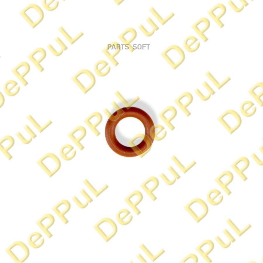 

Кольцо Уплотнительное Форсунки Топливной 1Шт DEPPUL DEBZ0704