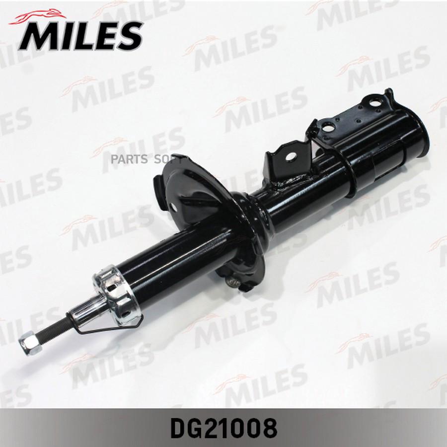 

MILES Амортизатор MILES DG21008