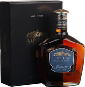 

Коньяк Arvest XO Extra 15 Years в подарочной коробке 40% 0,5 л