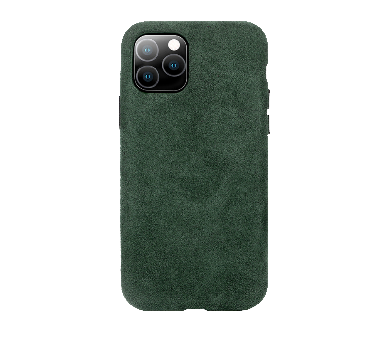 фото Чехол mypads для iphone 11 pro max green (138815)