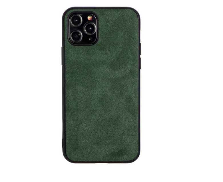 фото Чехол mypads для iphone 11 pro max green (138815)